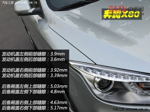 奔騰一汽奔騰奔騰X802013款 2.0L 手動(dòng)豪華型