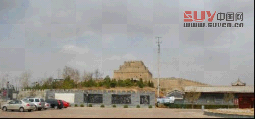 風輕云淡好時節(jié) 十一五大深度自駕游線路推薦