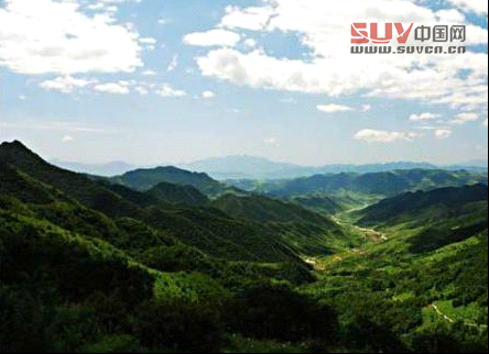 風輕云淡好時節(jié) 十一五大深度自駕游線路推薦