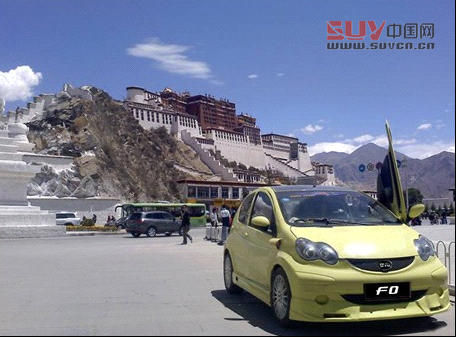 風輕云淡好時節(jié) 十一五大深度自駕游線路推薦