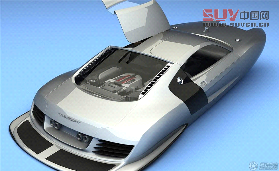 水陸兩棲車盤點