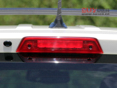 意大利式熱狗 試駕菲亞特FREEMONT菲躍