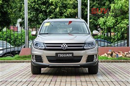 動力+省油 五款小排量渦輪增壓SUV推薦