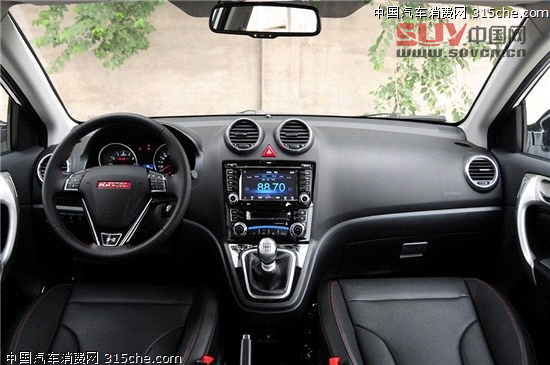 動力+省油 五款小排量渦輪增壓SUV推薦