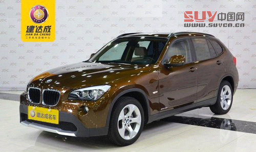 有面子性價比高 三款3萬公里內SUV導購