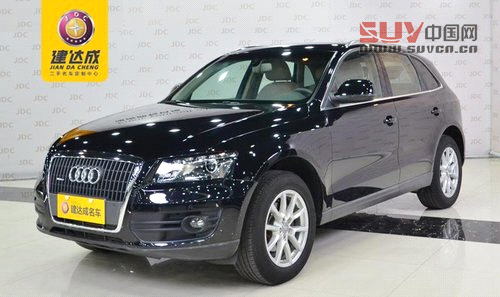 有面子性價比高 三款3萬公里內SUV導購