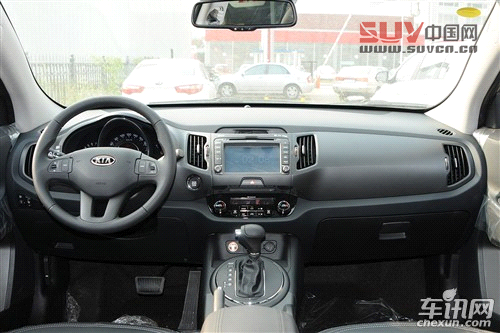 直言不諱 20萬元左右熱銷SUV車型缺點解讀