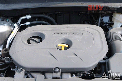 直言不諱 20萬元左右熱銷SUV車型缺點解讀