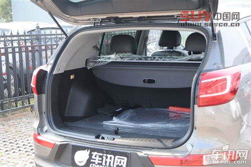 直言不諱 20萬元左右熱銷SUV車型缺點解讀