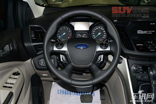 直言不諱 20萬元左右熱銷SUV車型缺點解讀