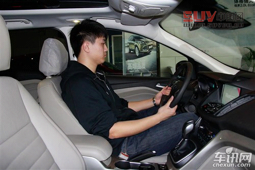 直言不諱 20萬元左右熱銷SUV車型缺點解讀