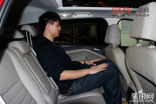 直言不諱 20萬元左右熱銷SUV車型缺點解讀