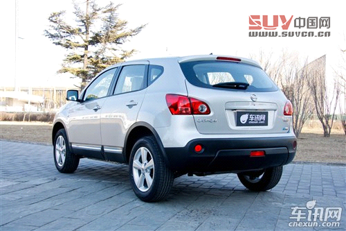 直言不諱 20萬元左右熱銷SUV車型缺點解讀