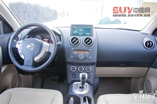 直言不諱 20萬元左右熱銷SUV車型缺點解讀