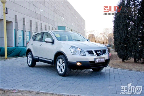 直言不諱 20萬元左右熱銷SUV車型缺點解讀