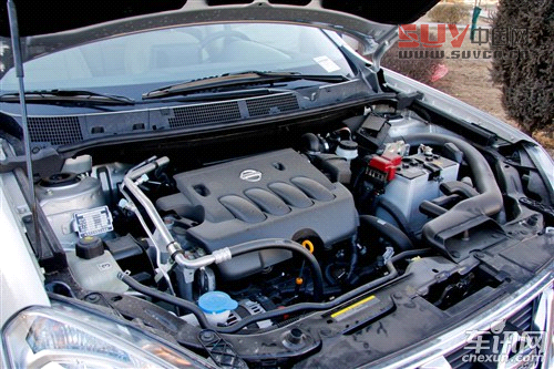 直言不諱 20萬元左右熱銷SUV車型缺點解讀