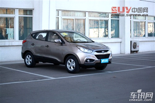 直言不諱 20萬元左右熱銷SUV車型缺點解讀