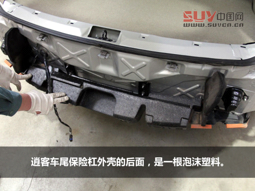 直言不諱 20萬元左右熱銷SUV車型缺點解讀