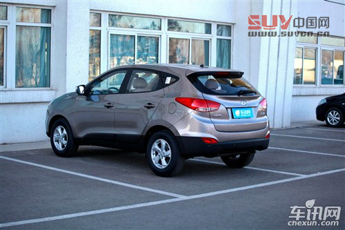 直言不諱 20萬元左右熱銷SUV車型缺點解讀