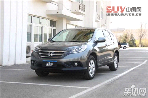 直言不諱 20萬元左右熱銷SUV車型缺點解讀