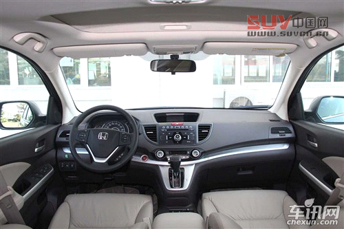 直言不諱 20萬元左右熱銷SUV車型缺點解讀