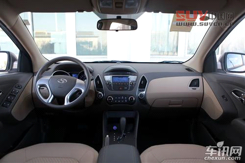 直言不諱 20萬元左右熱銷SUV車型缺點解讀