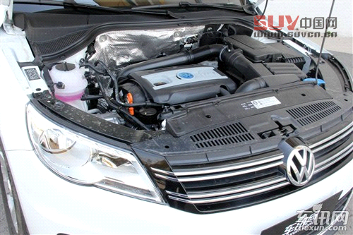 直言不諱 20萬元左右熱銷SUV車型缺點解讀