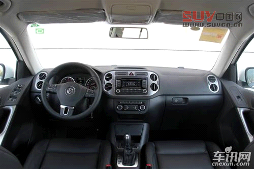 直言不諱 20萬元左右熱銷SUV車型缺點解讀