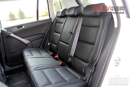 直言不諱 20萬元左右熱銷SUV車型缺點解讀