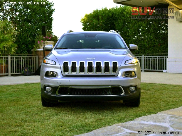 JeepJeep自由光2014款 基本型