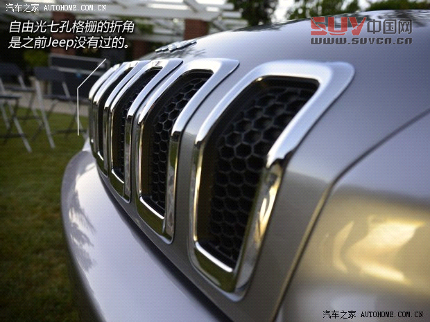 JeepJeep自由光2014款 基本型