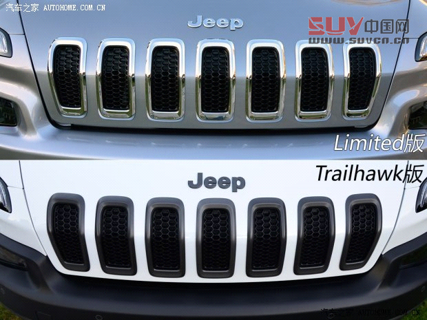 JeepJeep自由光2014款 基本型