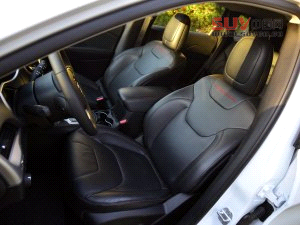 JeepJeep自由光2014款 基本型