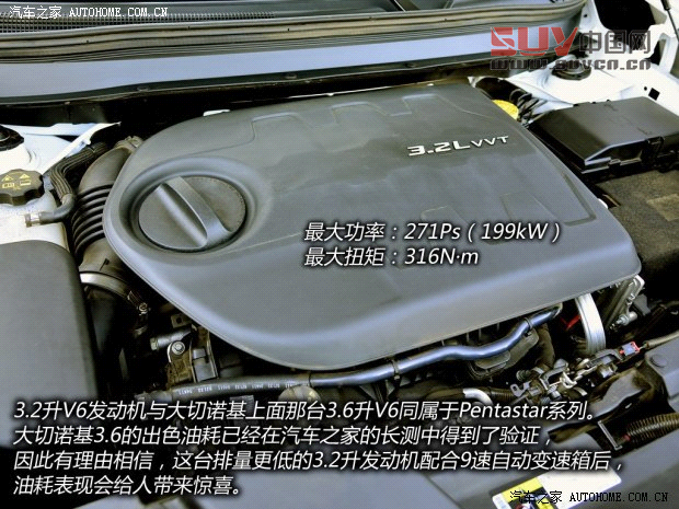 JeepJeep自由光2014款 基本型