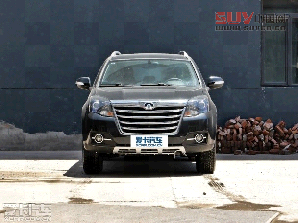 哈弗汽車2013款哈弗H5