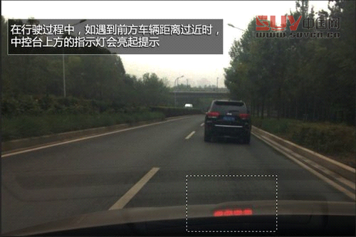 追求運動特性 試駕2014款沃爾沃XC60 T6