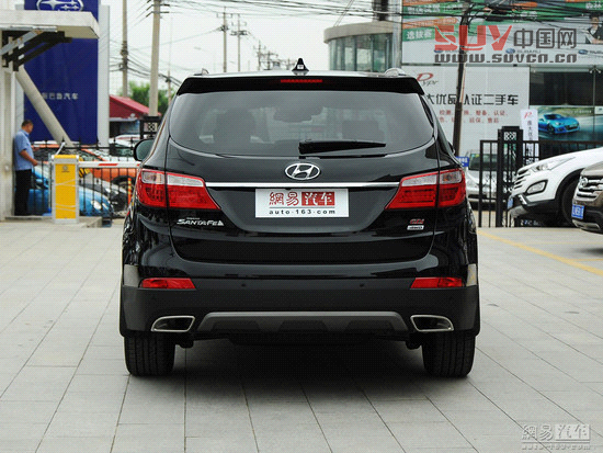 長假自駕游最佳解決方案 五款7座SUV推薦