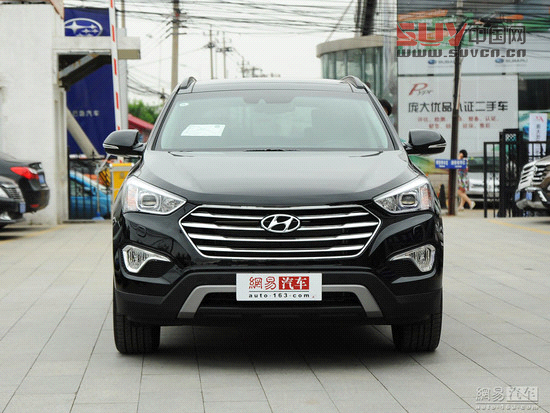 長假自駕游最佳解決方案 五款7座SUV推薦