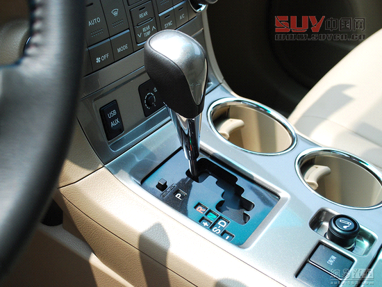 長假自駕游最佳解決方案 五款7座SUV推薦