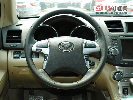 長假自駕游最佳解決方案 五款7座SUV推薦