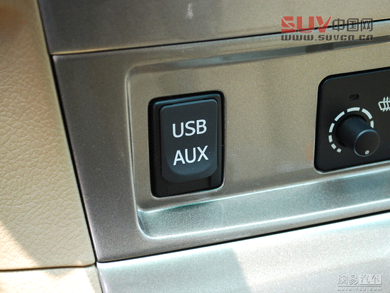 長假自駕游最佳解決方案 五款7座SUV推薦