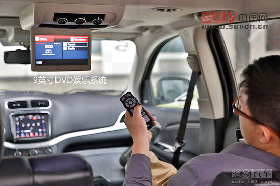 長假自駕游最佳解決方案 五款7座SUV推薦