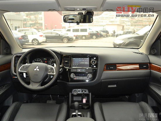 長假自駕游最佳解決方案 五款7座SUV推薦