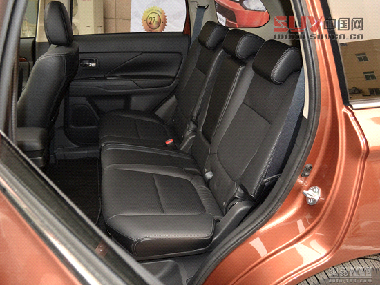 長假自駕游最佳解決方案 五款7座SUV推薦