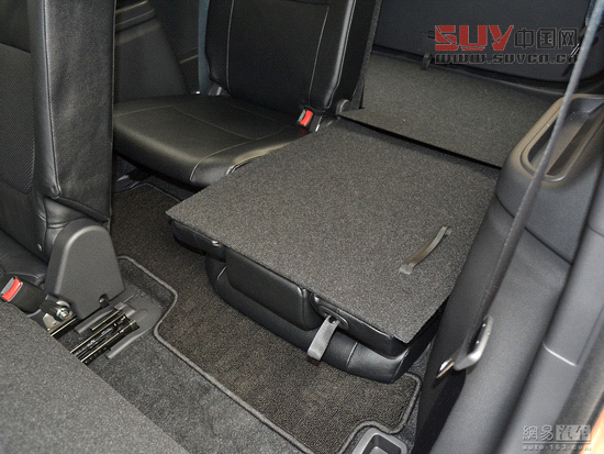 長假自駕游最佳解決方案 五款7座SUV推薦