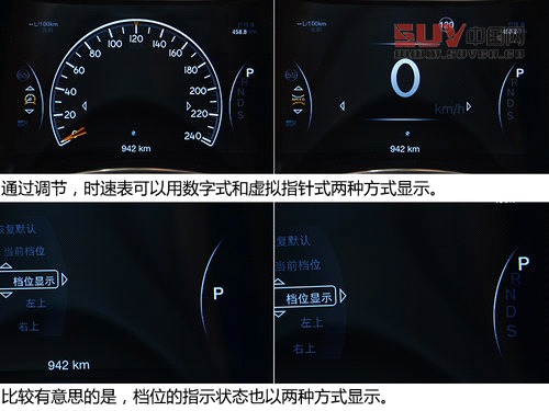 硬漢與俊男 Jeep大切諾基對比大眾途銳