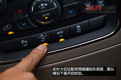 硬漢與俊男 Jeep大切諾基對比大眾途銳