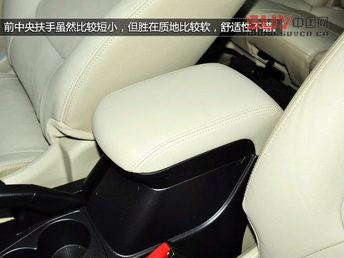 執著越野傳統 廣汽三菱帕杰羅&middot;勁暢實拍