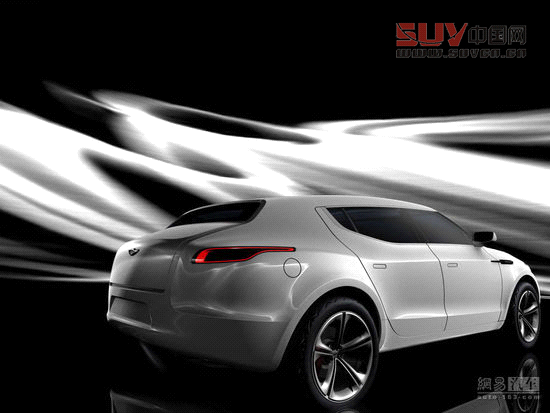 中東土豪最愛 6款頂級(jí)奢華SUV車前瞻