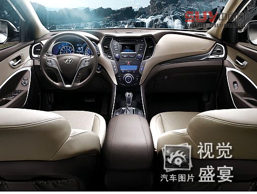 進口現代新勝達官方圖